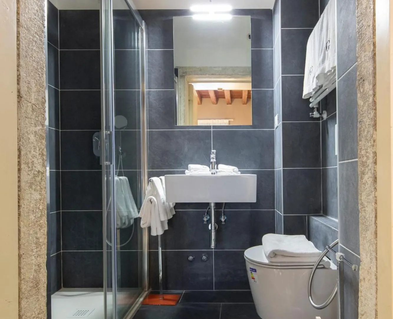 Apartmán Maison De Gabriela Benátky Itálie